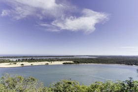Comfort Inn & Suites Lakes Entrance