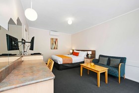 Comfort Inn & Suites Lakes Entrance
