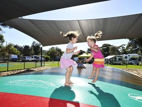 Eastern Beach Holiday Park