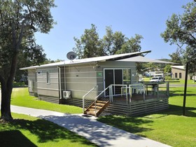 Eastern Beach Holiday Park