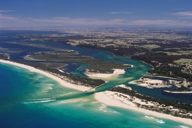 Eastern Beach Holiday Park