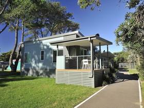 Eastern Beach Holiday Park