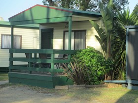 Echo Beach Tourist Park