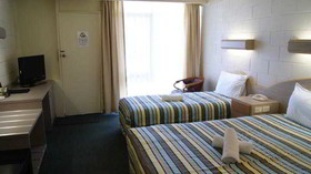 Econo Lodge Absolute Lakes Entrance