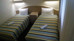 Econo Lodge Absolute Lakes Entrance