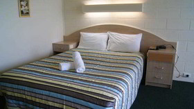 Econo Lodge Absolute Lakes Entrance