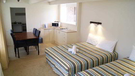 Econo Lodge Absolute Lakes Entrance