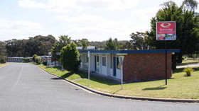 Econo Lodge Absolute Lakes Entrance