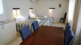 Econo Lodge Absolute Lakes Entrance