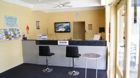 Econo Lodge Absolute Lakes Entrance