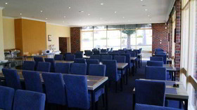 Econo Lodge Absolute Lakes Entrance