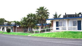 Econo Lodge Absolute Lakes Entrance