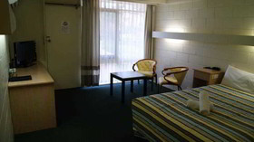 Econo Lodge Absolute Lakes Entrance