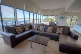 Esplanade Resort & Spa