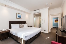 Esplanade Resort & Spa