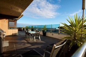 Esplanade Resort & Spa