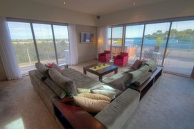 Esplanade Resort & Spa