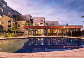 Esplanade Resort & Spa