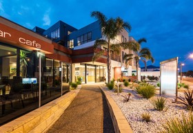 Esplanade Resort & Spa