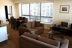 Esplanade Resort & Spa