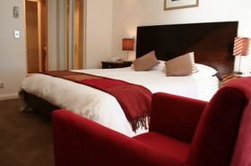 Esplanade Resort & Spa