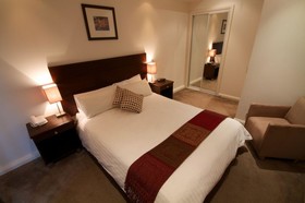 Esplanade Resort & Spa