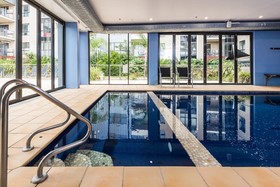Esplanade Resort & Spa