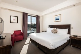 Esplanade Resort & Spa