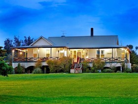 Fraser Island Retreat