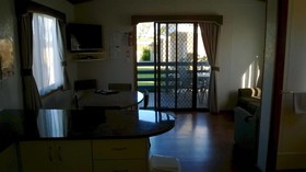 Golden Terrace Holiday Park