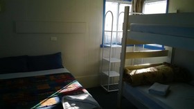 Golden Terrace Holiday Park