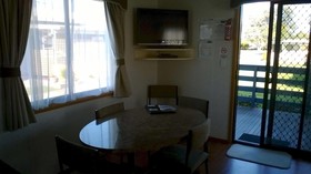 Golden Terrace Holiday Park