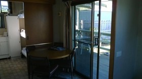 Golden Terrace Holiday Park