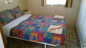 Golden Terrace Holiday Park