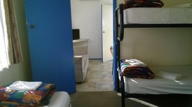 Golden Terrace Holiday Park