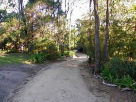 Kalimna Woods Cottages