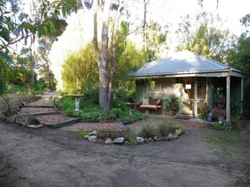 Kalimna Woods Cottages