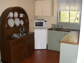 Kalimna Woods Cottages