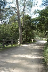 Kalimna Woods Cottages