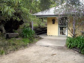 Kalimna Woods Cottages