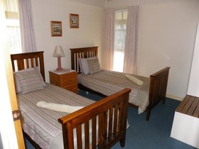 Kalimna Woods Cottages