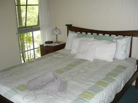 Kalimna Woods Cottages