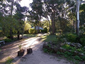 Kalimna Woods Cottages