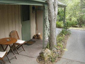 Kalimna Woods Cottages