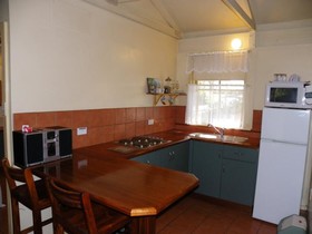 Kalimna Woods Cottages