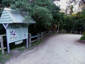 Kalimna Woods Cottages