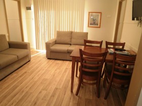 Kickback Cottages