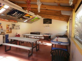 Kickback Cottages
