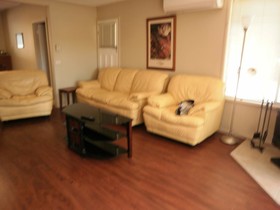 Kickback Cottages