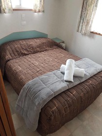 Lakes Caravilla Caravan Park